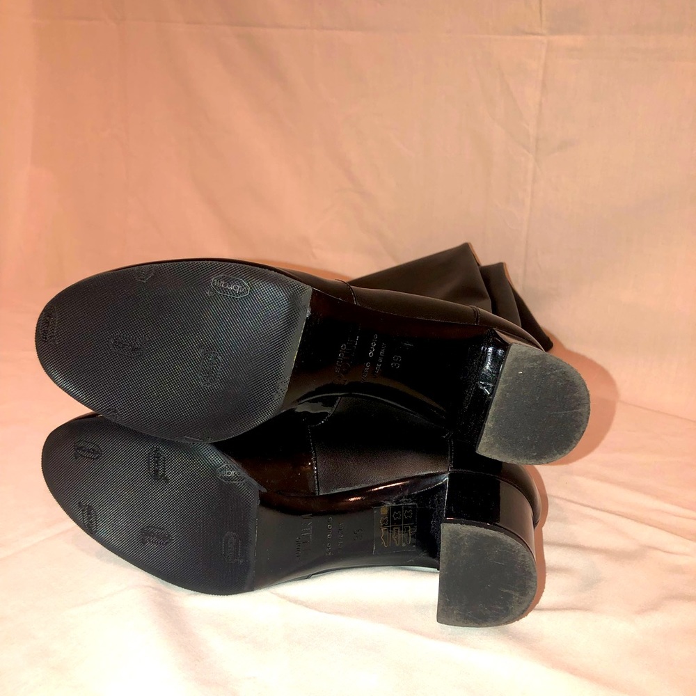 Studio Pollini Jane Winter Boots